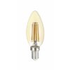 Jazzway .5020665 PLED OMNI C35 6w E14 4000K Gold 230/50