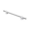 Jazzway .5031722 Светильник TS6-L2W-sr
