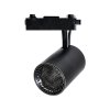 Jazzway PTR 1335 35w 3000K 24° BL (чёрный) IP40 Jazzway, .5022072