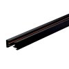 Jazzway PTR 1M-BL Шинопровод чёрный 1м Jazzway, .5026322