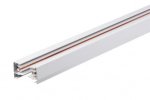 Jazzway PTR 1M-WH Шинопровод белый 1м Jazzway, .5026346