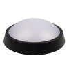 Jazzway .5048430 PBH - PC- RA 24W 4000K BLACK IP65