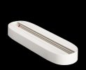 Jazzway PTR T2- WH Стационарное крепление Jazzway, .5016866