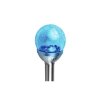 Jazzway .5033382 Солнечн. свет-к ФАZА SLR-S05 стекло, мультицв., h=35,5см