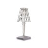 Jazzway .5040922 Светильник ФАZА CTL1-USB Настольный