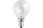 Jazzway .3320256 P45 240V 40W E14 clear