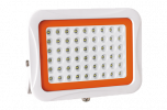 Jazzway PFL -SA- 100w 6500K 60° IP65