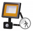 Jazzway PFL -SC- 30w sensor 6500K IP54 (матовое стекло)
