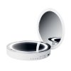 Jazzway .5038165 Зеркало ML-D9AC-wh, подсветка