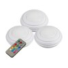 Jazzway .5031630 Светильник TS5-RGBx3