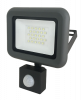 Jazzway PFL- C- 50w Sensor 6500K IP54 (с рамкой)