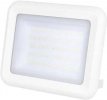 Jazzway PFL- C- 50w WH 6500K IP65 (белый корпус)