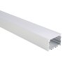 Jazzway .5049956 Профиль PAL 5035 (комплект) накладной 2м