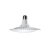 Jazzway .5039223 PLED-HP-UFO 55w 4000K E27 D220*109mm