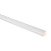 Jazzway .5049888 Профиль PAL 1616 (комплект) угловой 2м