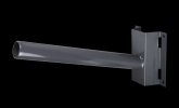 Jazzway Кронштейн на столб для PSL D40*1.5-GR серый под бандажную ленту .5028180