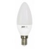 Jazzway Светодиодная лампа свеча PLED- SP C37 7w E14 3000K 230/50 .1027818,2