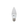 Jazzway Светодиодная лампа свеча Лампа PLED- SP C37 7w E27 5000K 230/50 .1027849,2