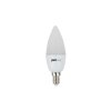 Jazzway Светодиодная лампа свеча PLED- SP C37 9w E14 3000K-Е .2859457