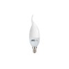 Jazzway Светодиодная лампа свеча PLED- SP CA37 9w E14 3000K-E .2859518