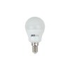 Jazzway Светодиодная лампа шар Лампа PLED- SP G45 7w E14 3000K 230/50 .1027856,2