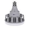 Jazzway Лампа светодиодная PLED-HP R210 120W E40 5000K 12000Lm GR 230V/50Hz .5026643