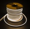 Jazzway Лента светодиодная ГИБКИЙ НЕОН PFN-01 2835/120 3000K 220V IP65 6w/m 8*16mm .5018013
