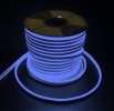 Jazzway Лента светодиодная ГИБКИЙ НЕОН PFN-01 2835/120 Blue 220V IP65 6w/m 8*16mm .5016453