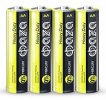 ФАZА Батарейка (элемент питания) R03 Heavy Duty Shrink-4 .5002326