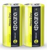 ФАZА Батарейка (элемент питания) R14 Heavy Duty Shrink-2 .5002234