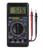 ФАZА Мультиметр цифровой M890D .5008830