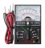 ФАZА Мультиметр аналоговый YX-1000A .5000537