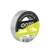 ФАZА Изолента 15/10 серая TP- 1510