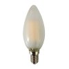Jazzway .5020887 PLED OMNI C35 8w E14 4000K FR 230/50