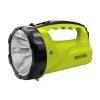 ФАZА Фонарь AccuF6-L3W-gn .2853653
