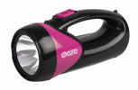 ФАZА Фонарь AccuF8-L1W/L12-bk (черн.) .5008908