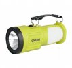 ФАZА Фонарь AccuF8-L1W/L24-gn (зел.) .5006683
