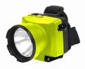ФАZА Фонарь AccuFH7-L3W-gn .2857668