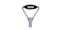 Jazzway PGL 02 60w 3000K IP65 GR AC100-270 (парковый) (5лет гар.), .5023680