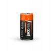 Jazzway Батарейки солевые R14 Heavy Duty .5004184