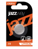 Jazzway Батарейки, LITHIUM CR2032 JAZZway BL-1 .2852892