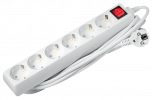 Jazzway Удлинитель EX-06GS-500 .3326197