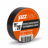 Jazzway Изолента JAZZway 19/20 черная .5014503
