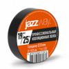 Jazzway Изолента JAZZway 19/25 черная .5017061
