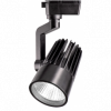 Jazzway Прожектор PTR 0130-2 30w 3000K 24° BL (чёрный) IP40
