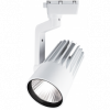 Jazzway Прожектор PTR 0130-2 30w 3000K 24° WH (белый) IP40