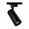 Jazzway Прожектор PTR 0728 ZOOM 28w 3000K 15-60° BL (чёрный) IP40