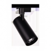 Jazzway Прожектор PTR 0728 ZOOM 28w 4000K 15-60° BL (чёрный) IP40