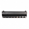 Jazzway Прожектор PTR 2120R 20w 4000K 60° BL (чёрный) 270мм IP40