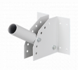 Jazzway Держатель для уличного светильника PSL(РКУ) D60*1.5 (на стен, .5017443
